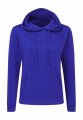 Dames Hooded Sweaters SG27F royal